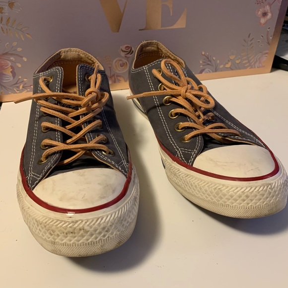 Converse shoes
